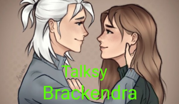 Talksy Brackendra #12