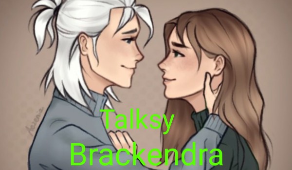 Talksy Brackendra #4