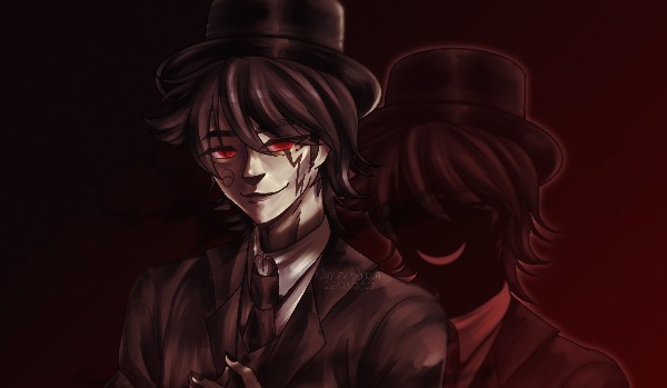 Moje rysunki bo czemu nie #2