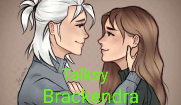 Talksy Brackendra #2