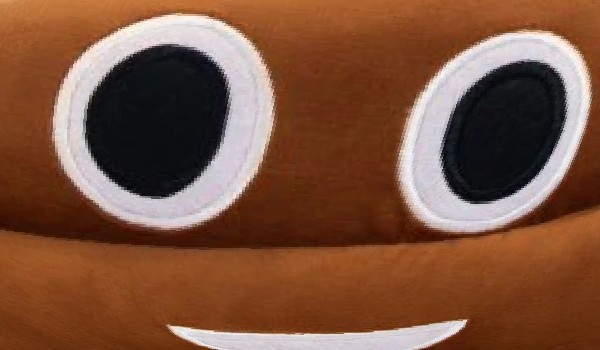 Czy właśnie się zesrałeś?