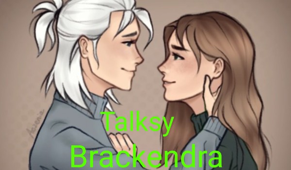 Talksy Brackendra #infolinia