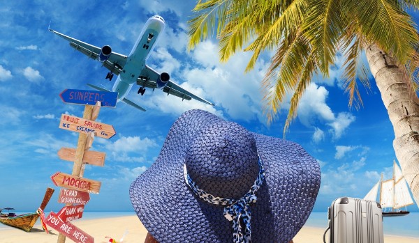 Do jakiego kraju powinieneś polecieć w te wakacje?