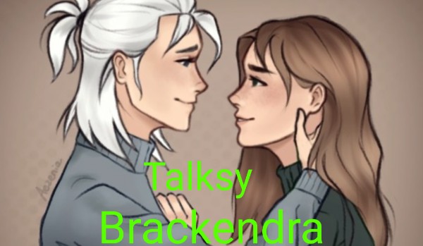 Talksy Brackendra #17