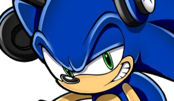 Na chacie z Sonic’iem Cz. 7.