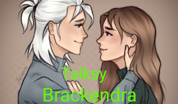 Talksy Brackendra #18
