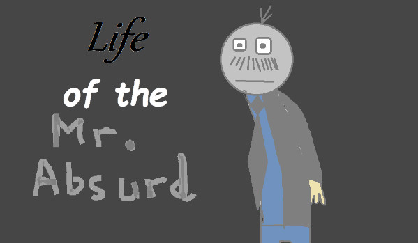 Życie Pana Absurda #7