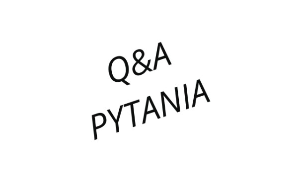 Q&A |Questions|