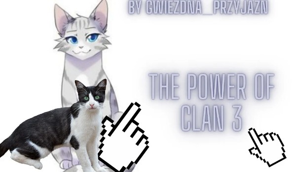The power of clan 3.
