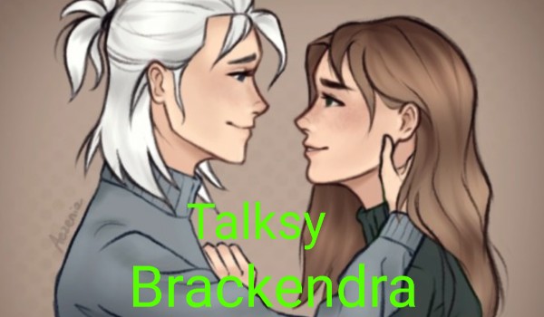 Talksy Brackendra #23