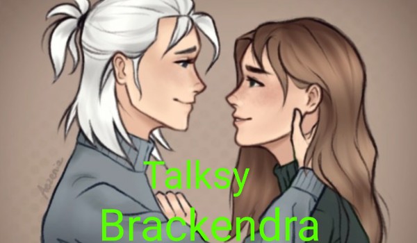 Talksy Brackendra #27