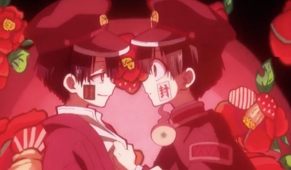 Czy Hanako-kun cię polubi?