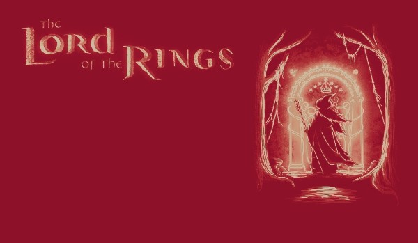 Władca pierścieni: Moja wersja. #7