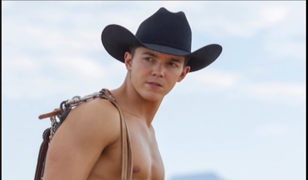 czy przetrwasz 2: kowboj z ram ranch