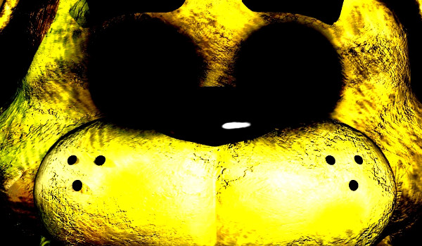 ile wiesz o fnafie 5