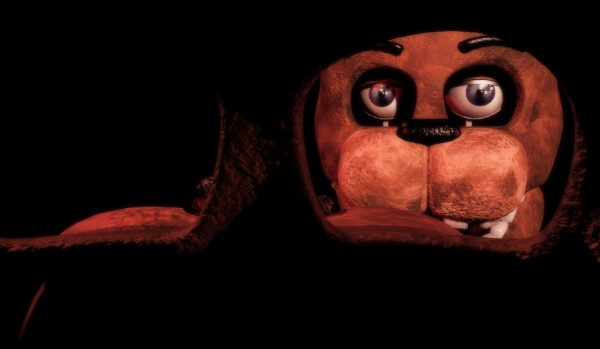 ile wiesz o fnafie 6