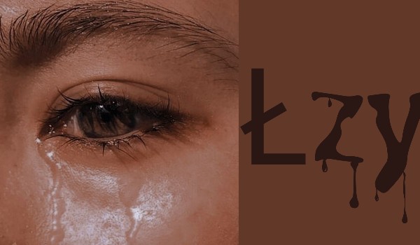 Łzy