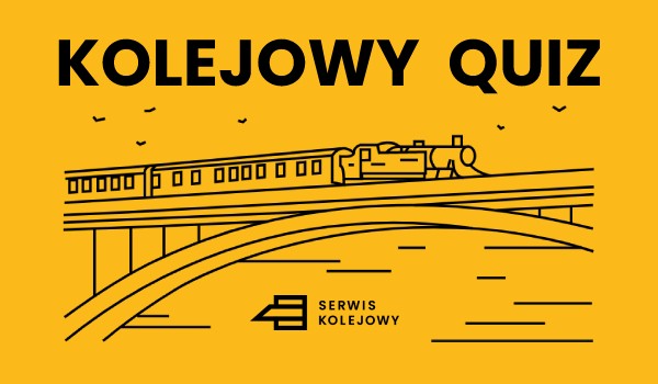 KOLEJOWY QUIZ