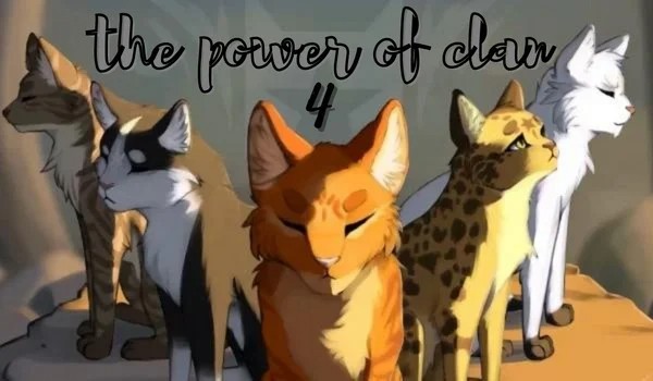 The power of clan 4
