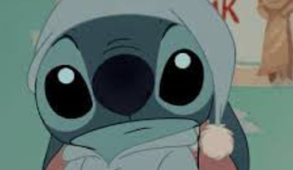 Ile przypominasz stitcha