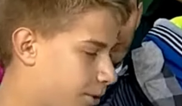 Jak znasz inferniego??