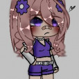 Ellie_Purple