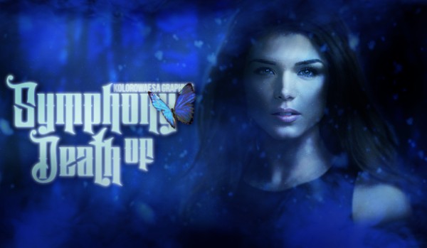 SYMPHONY OF DEATH – UNTIL DAWN — 01. BEGINNING