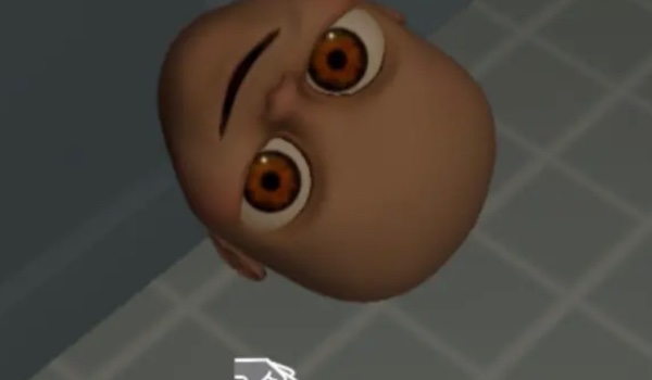 THE baby in yellow..