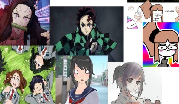 Jak bardzo do mnie jesteś podobny domnie