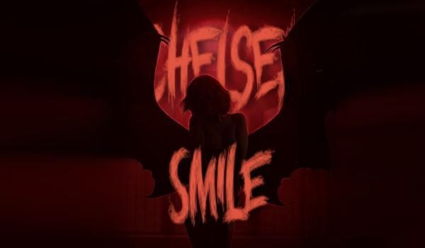 Chelsea Smile |•one-shot•