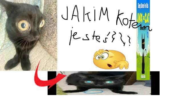 ujakim kotem jestes 2