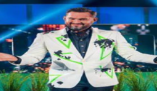 Czy jesteś Marcinem Prokopem?