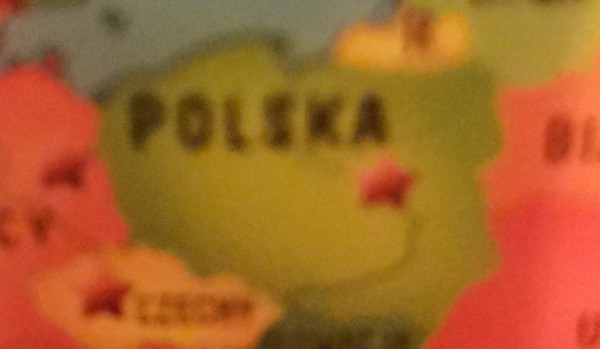 Czy to państwo ma większą ludność od Polski?