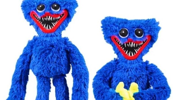 jakim pluszowym pierdolcem jesteś