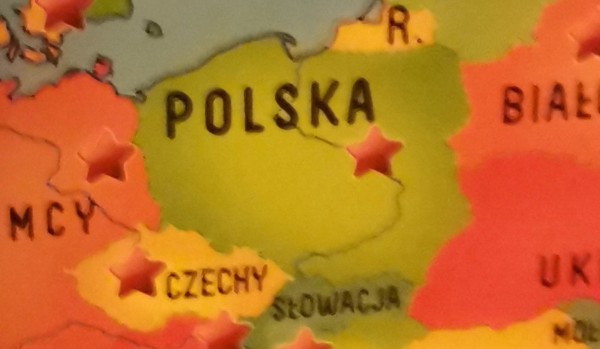 Czy to państwo ma większą gęstość zaludnienia od Polski?
