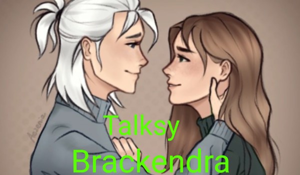 Talksy Brackendra #41