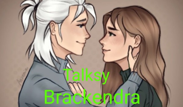 Talksy Brackendra #45