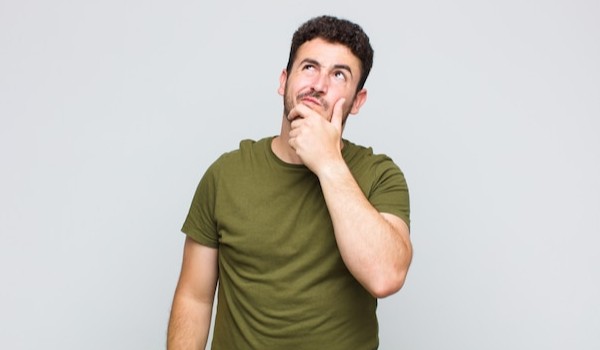 Bardzo skomplikowany test osobowości