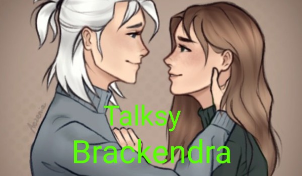 Talksy Brackendra #48