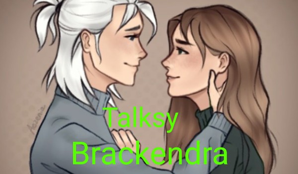Talksy Brackendra #47