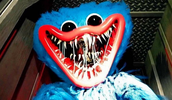 QIZ O POPPY PLAYTIME