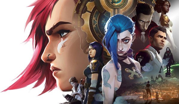 Kim z „Arcane” jesteś?