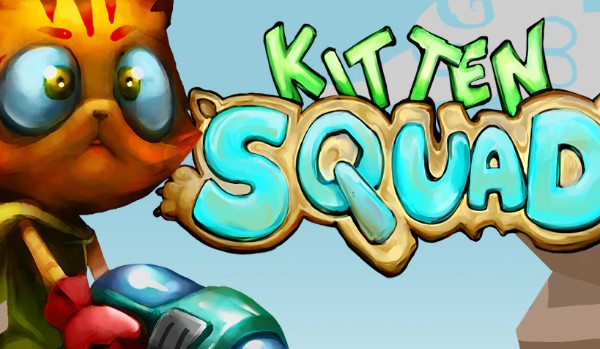 kitteen squad