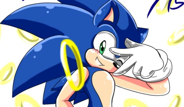 Konkurs na fan arty z Sonic’iem – wyniki