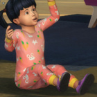 Sims-w-nocniku
