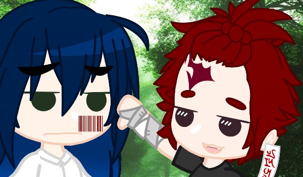 Tanjiro życiem…..