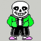 Mr.sans