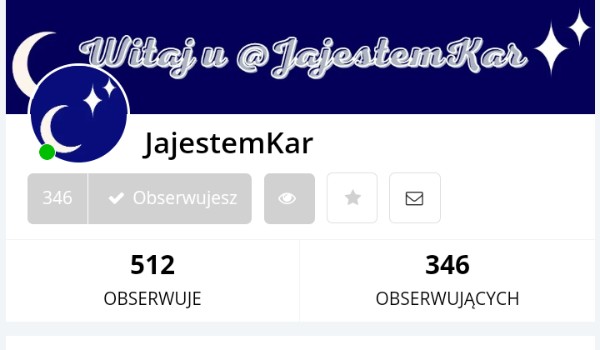 Wywiad z JajestemKar