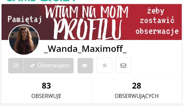 Wywiad z _Wanda_Maximhoff_