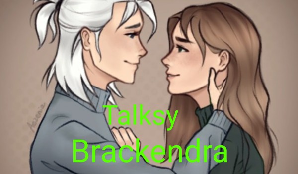 Talksy Brackendra #54